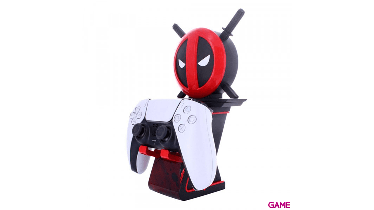 Ikons Marvel: Deadpool