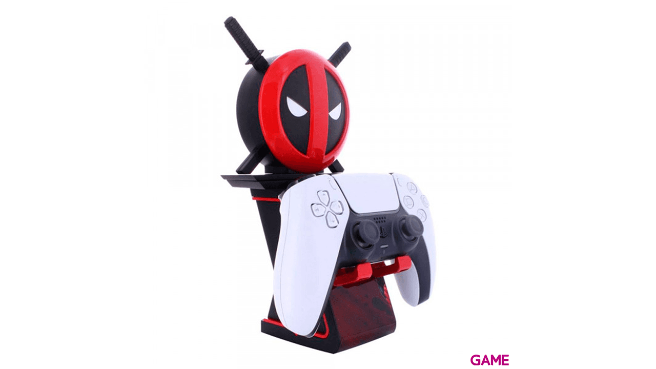 Ikons Marvel: Deadpool