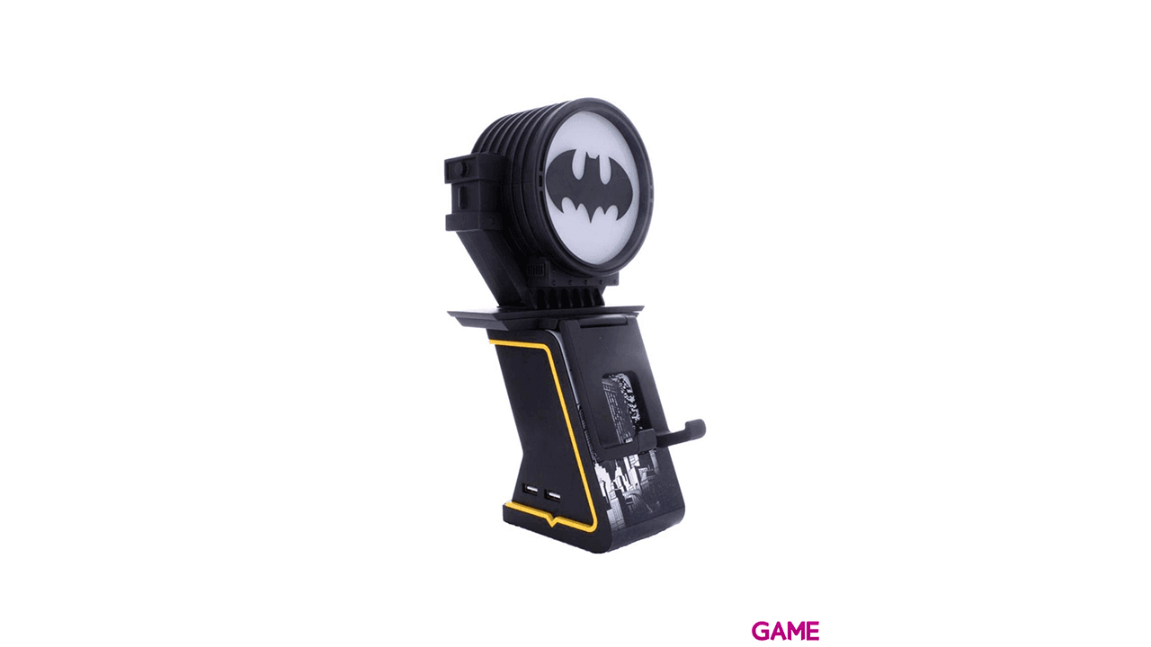 Ikons DC: Bat Signal