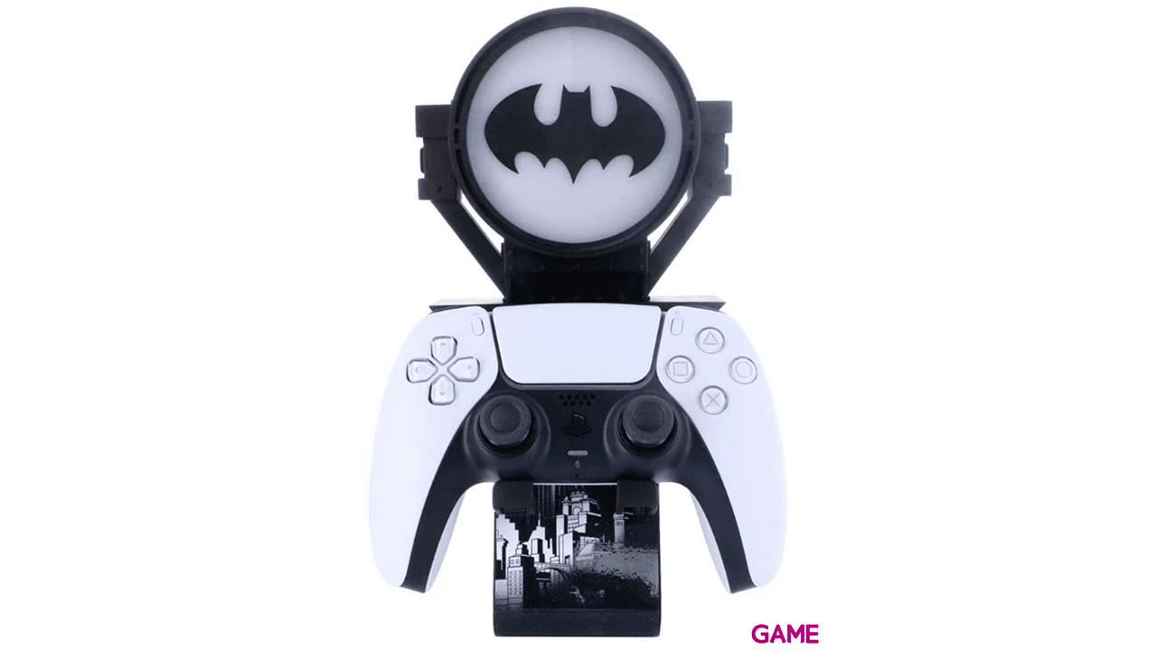 Ikons DC: Bat Signal