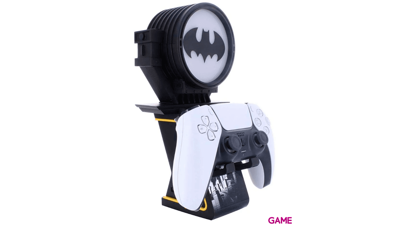 Ikons DC: Bat Signal