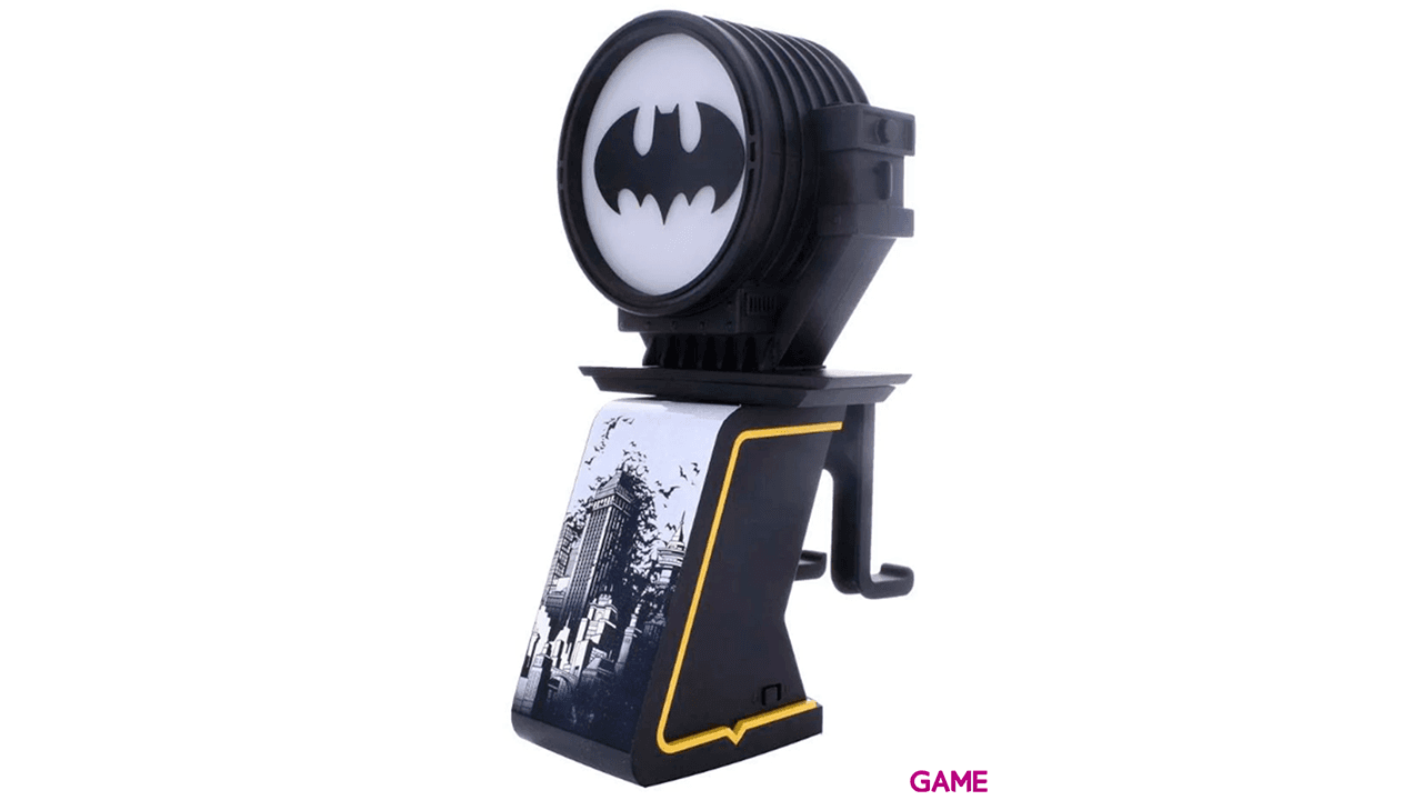 Ikons DC: Bat Signal