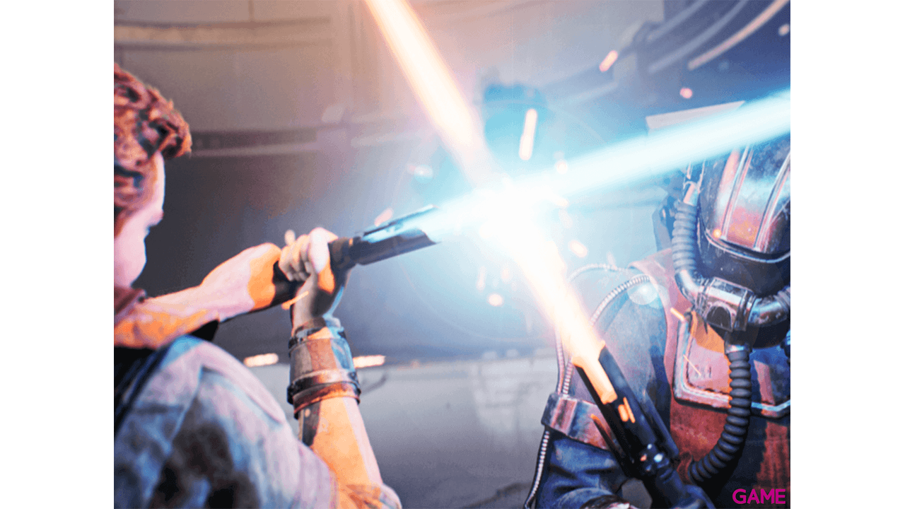 Star Wars Jedi Survivor