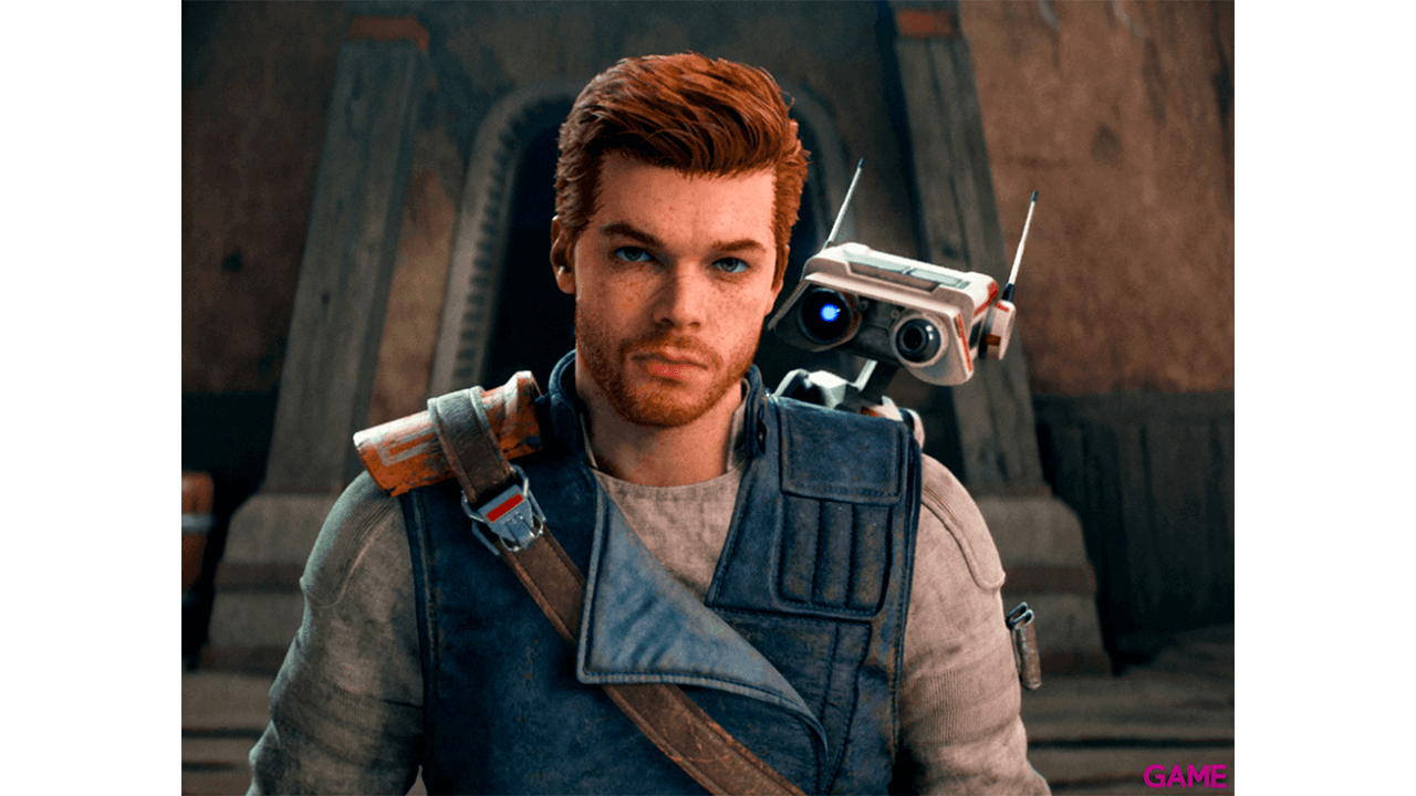 Star Wars Jedi Survivor