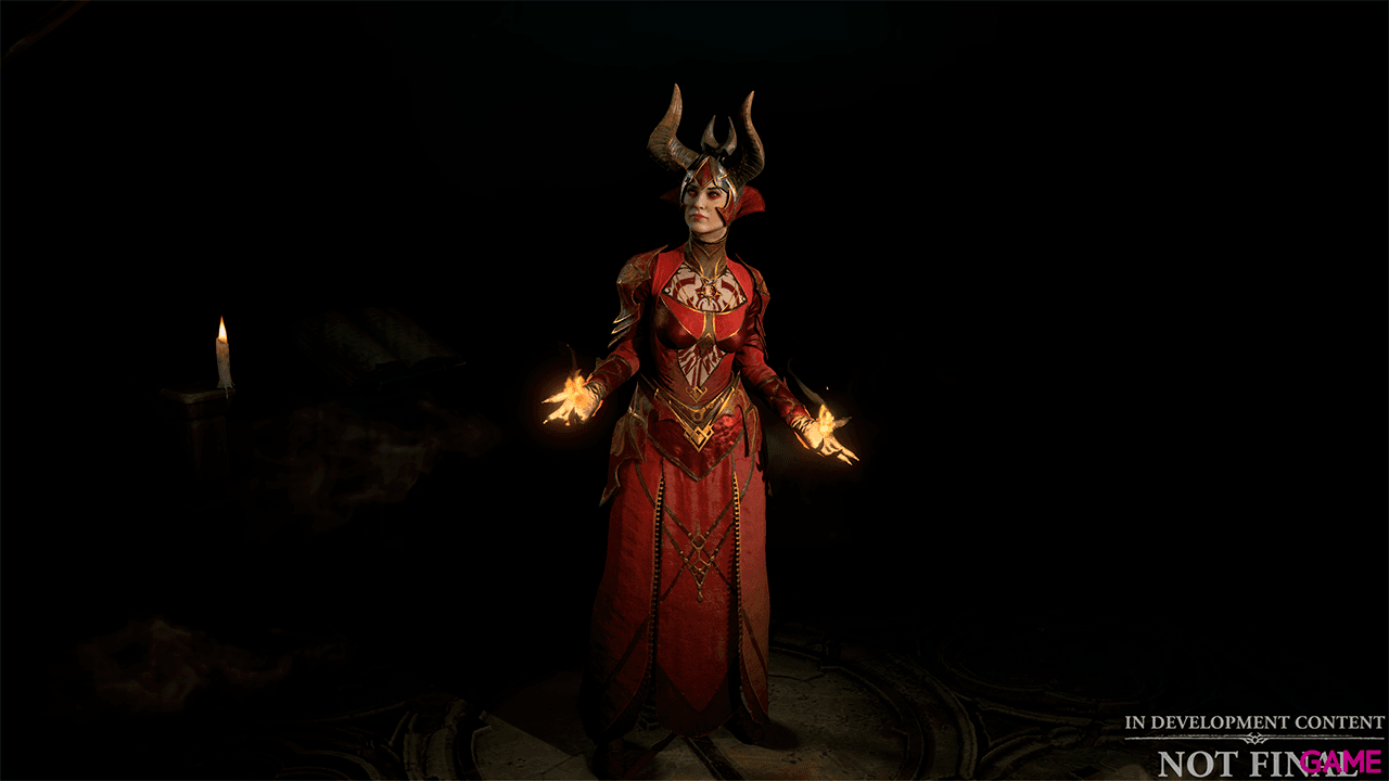 Diablo IV