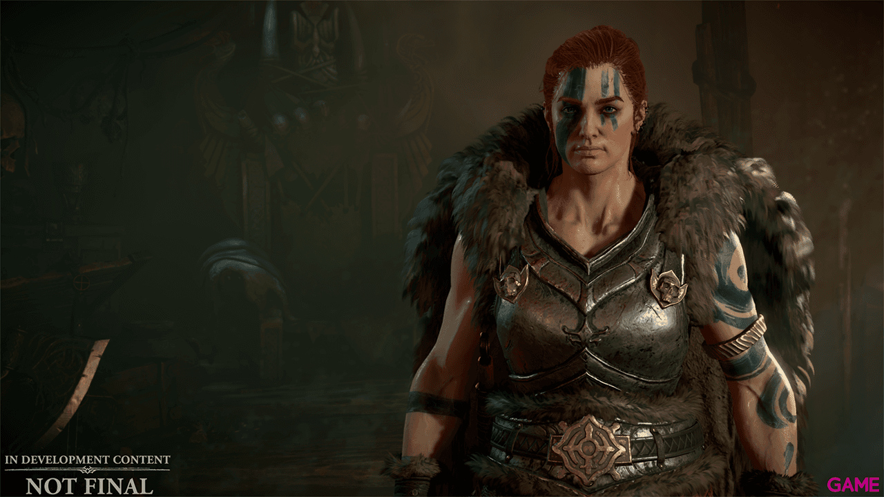 Diablo IV