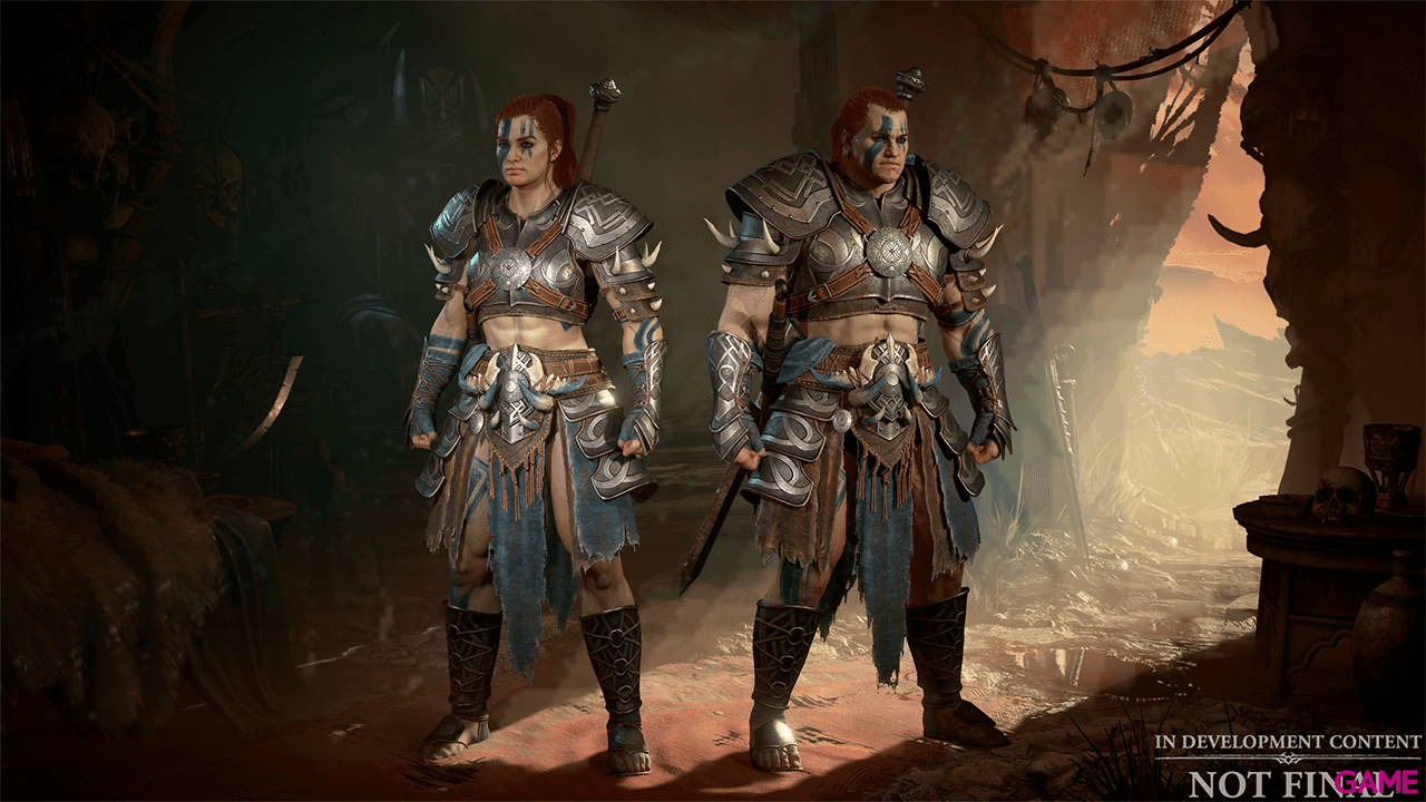 Diablo IV