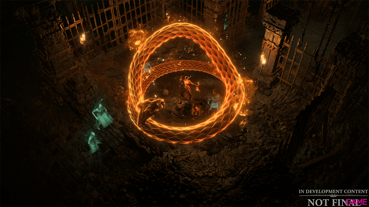 Diablo IV Xbox One