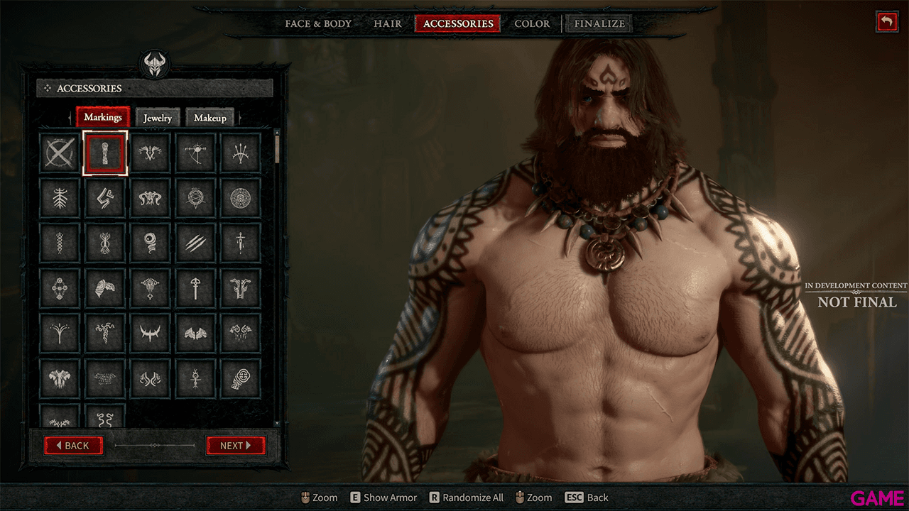 Diablo IV Xbox One