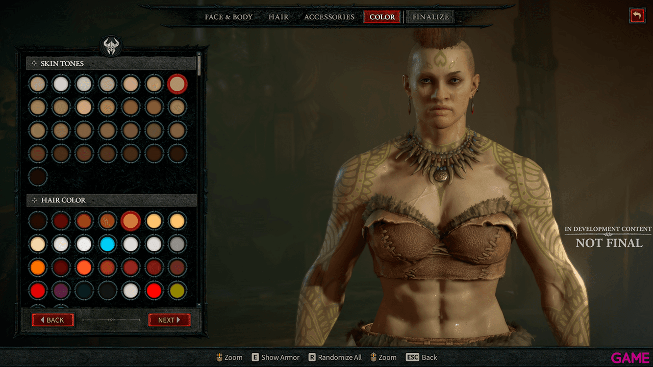 Diablo IV Xbox One