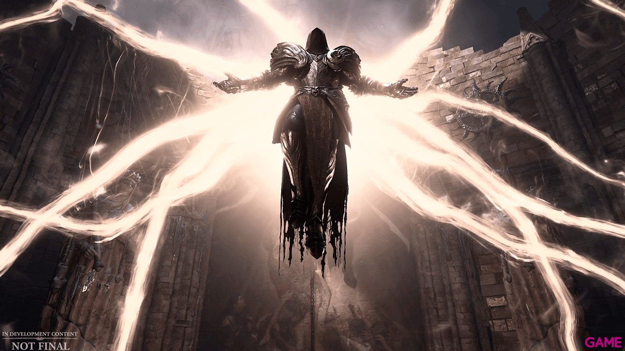 Diablo IV Xbox One