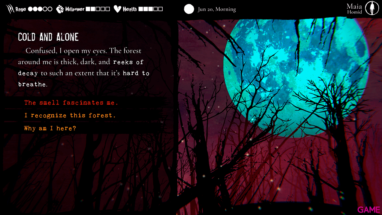 Werewolf The Apocalypse Heart of the Forest