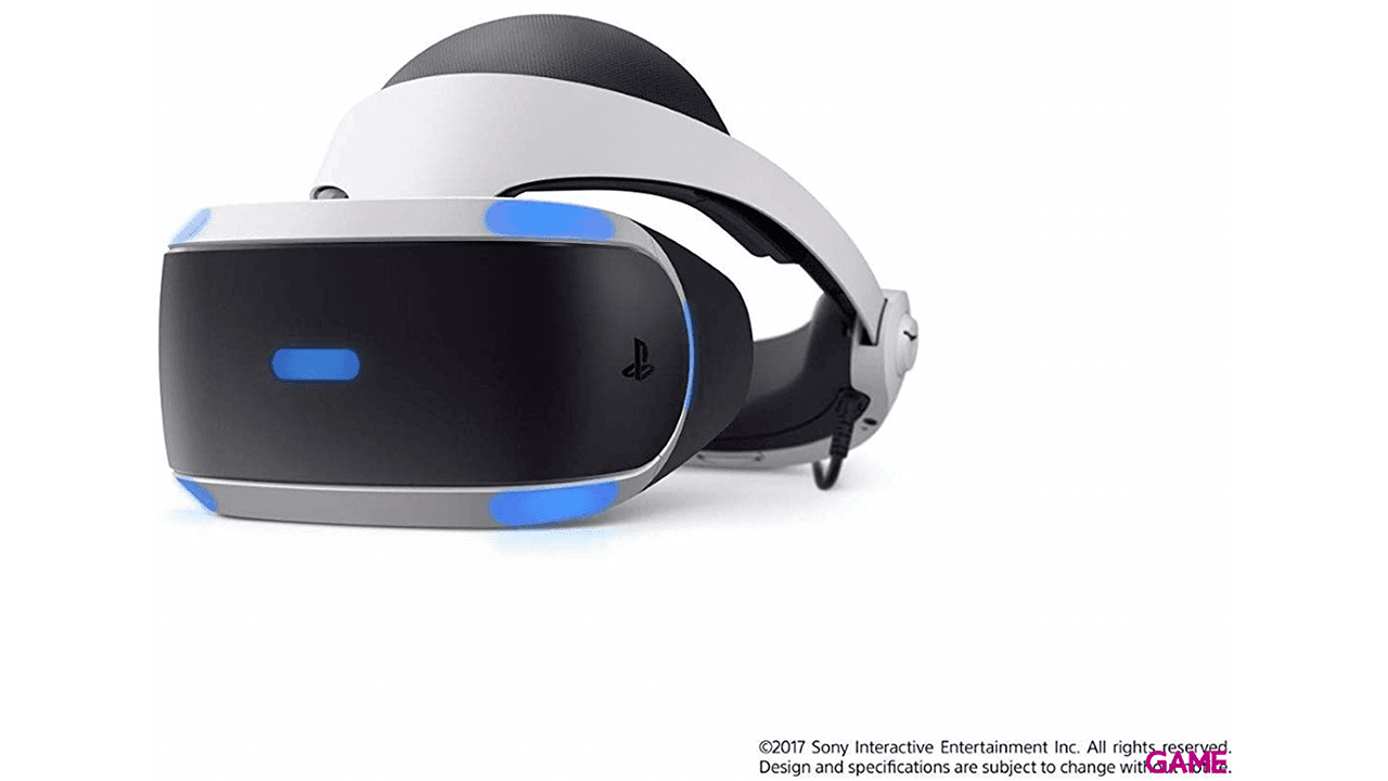 Playstation VR V.2 Refurbished By Sony