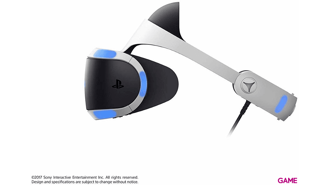 Playstation VR V.2 Refurbished By Sony
