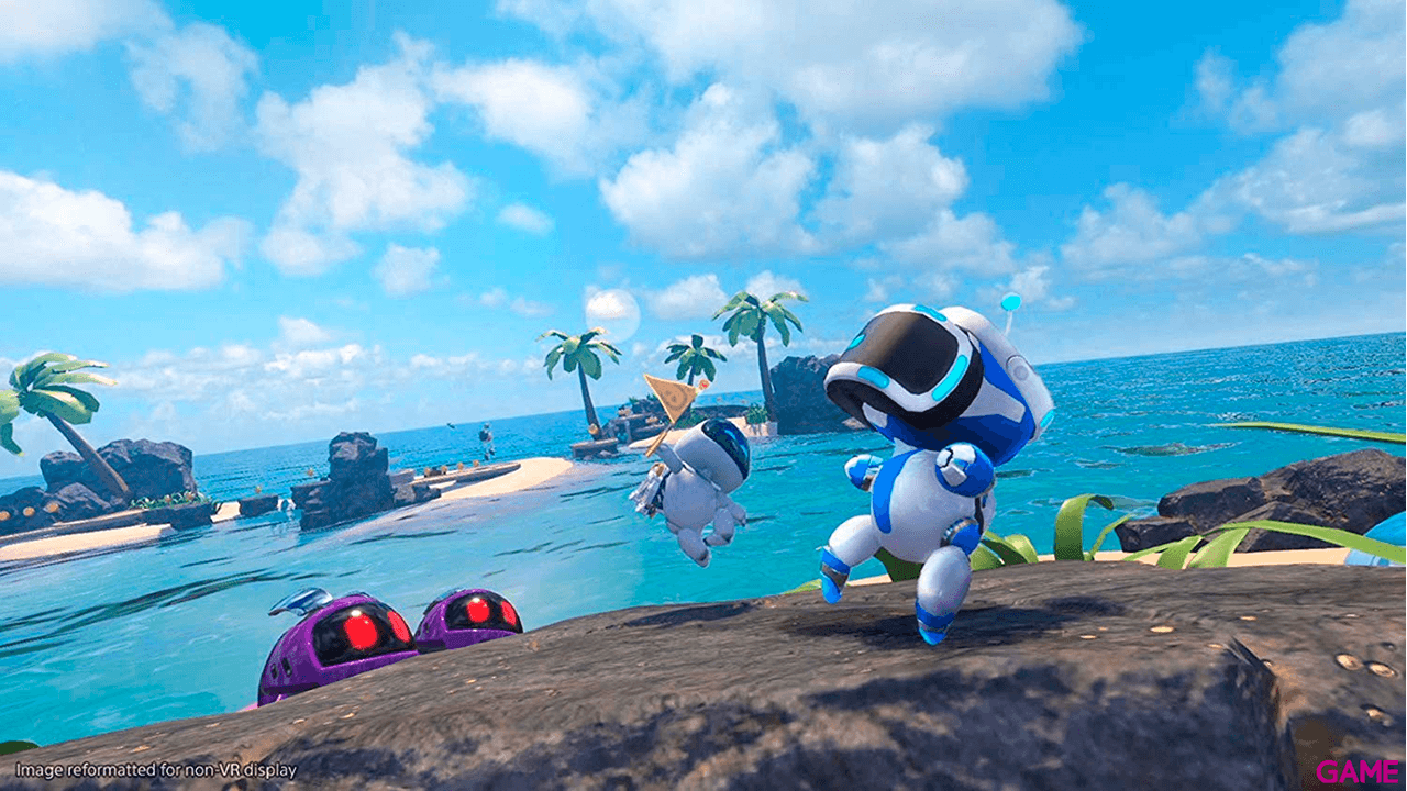 Playstation VR V.2 Refurbished By Sony