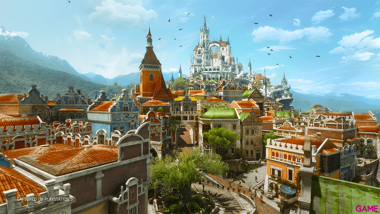 The Witcher 3 : Complete Edition