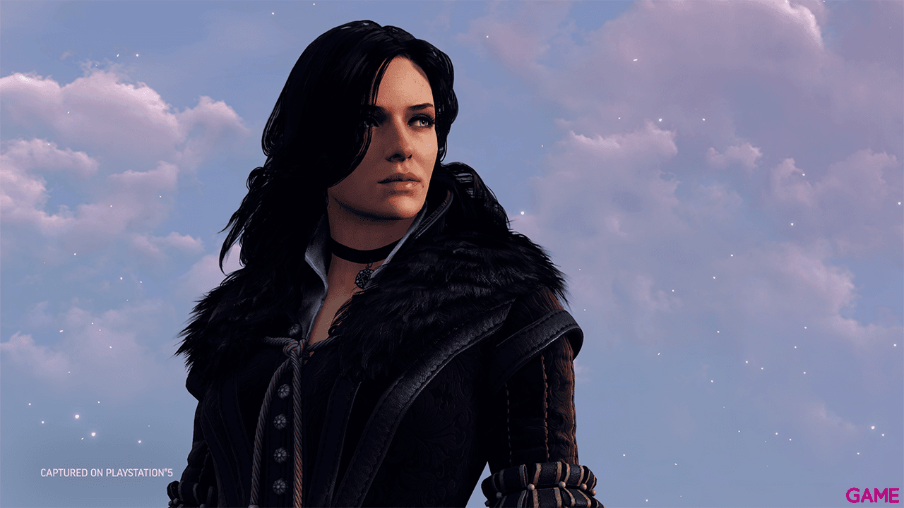 The Witcher 3 : Complete Edition