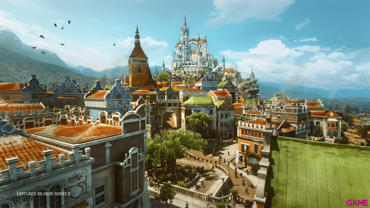 The Witcher 3 : Complete Edition