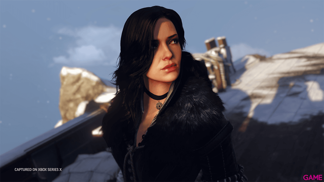 The Witcher 3 : Complete Edition