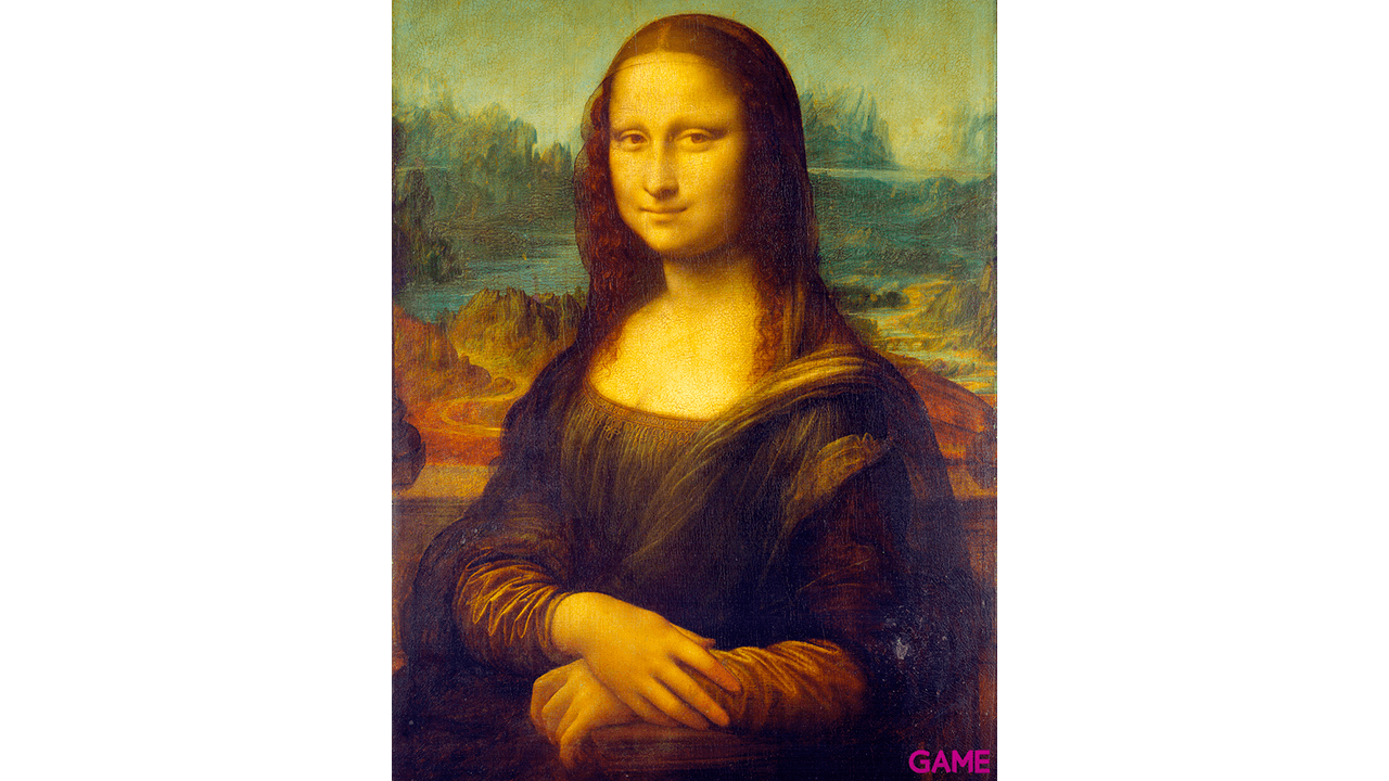 JIGSAW ART 100 + Famous Masterpieces - CIAB Nintendo Switch