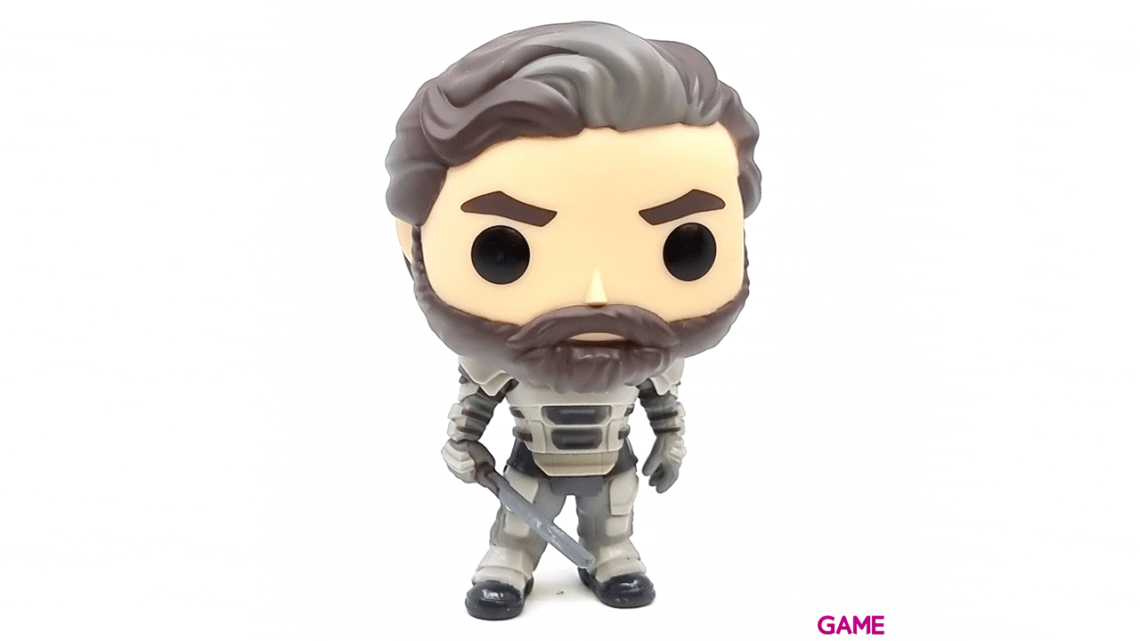 Figura POP Dune: Duke Leto