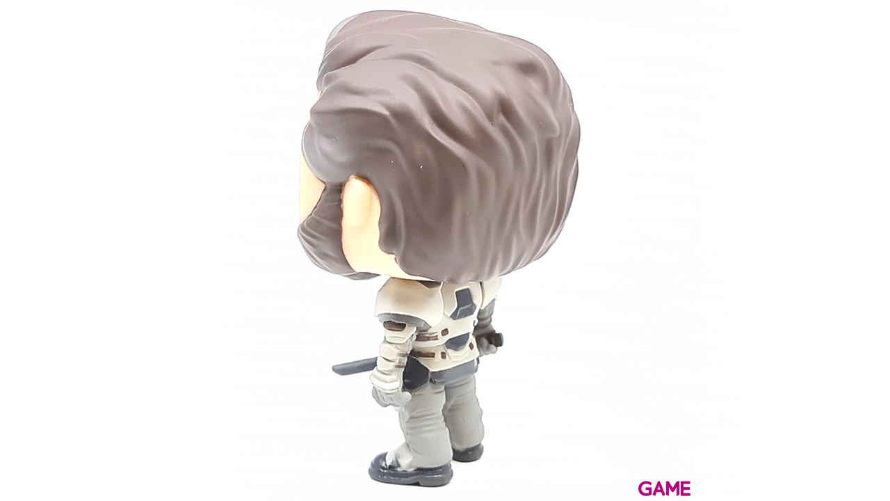Figura POP Dune: Duke Leto