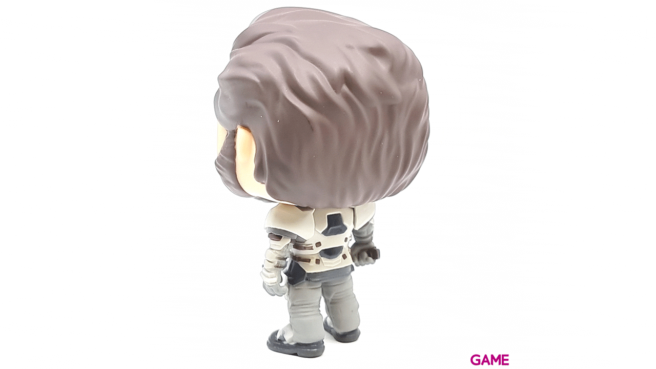 Figura POP Dune: Duke Leto