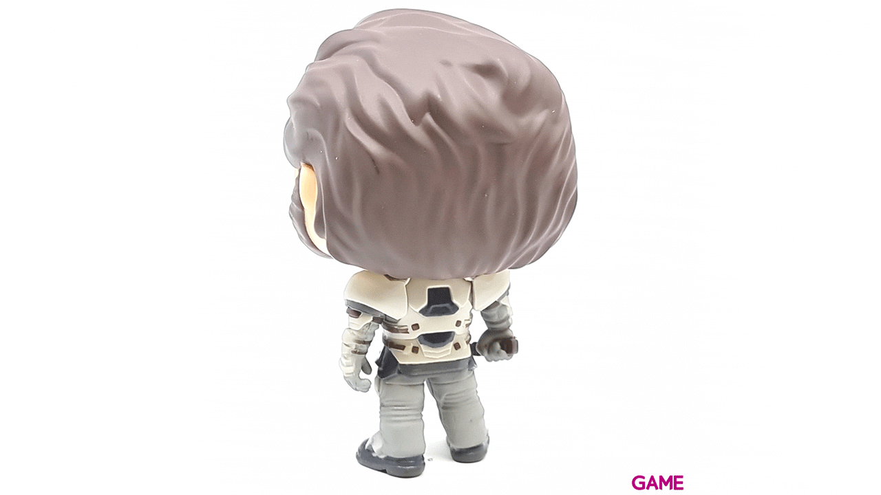 Figura POP Dune: Duke Leto