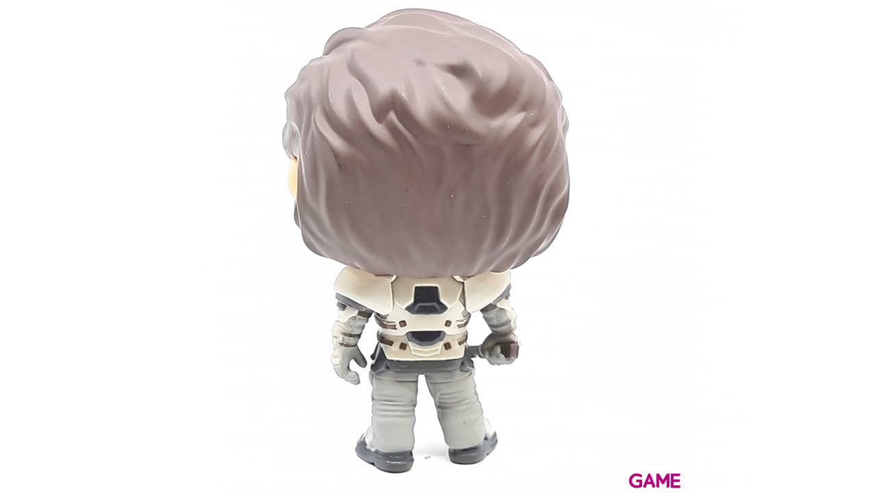 Figura POP Dune: Duke Leto