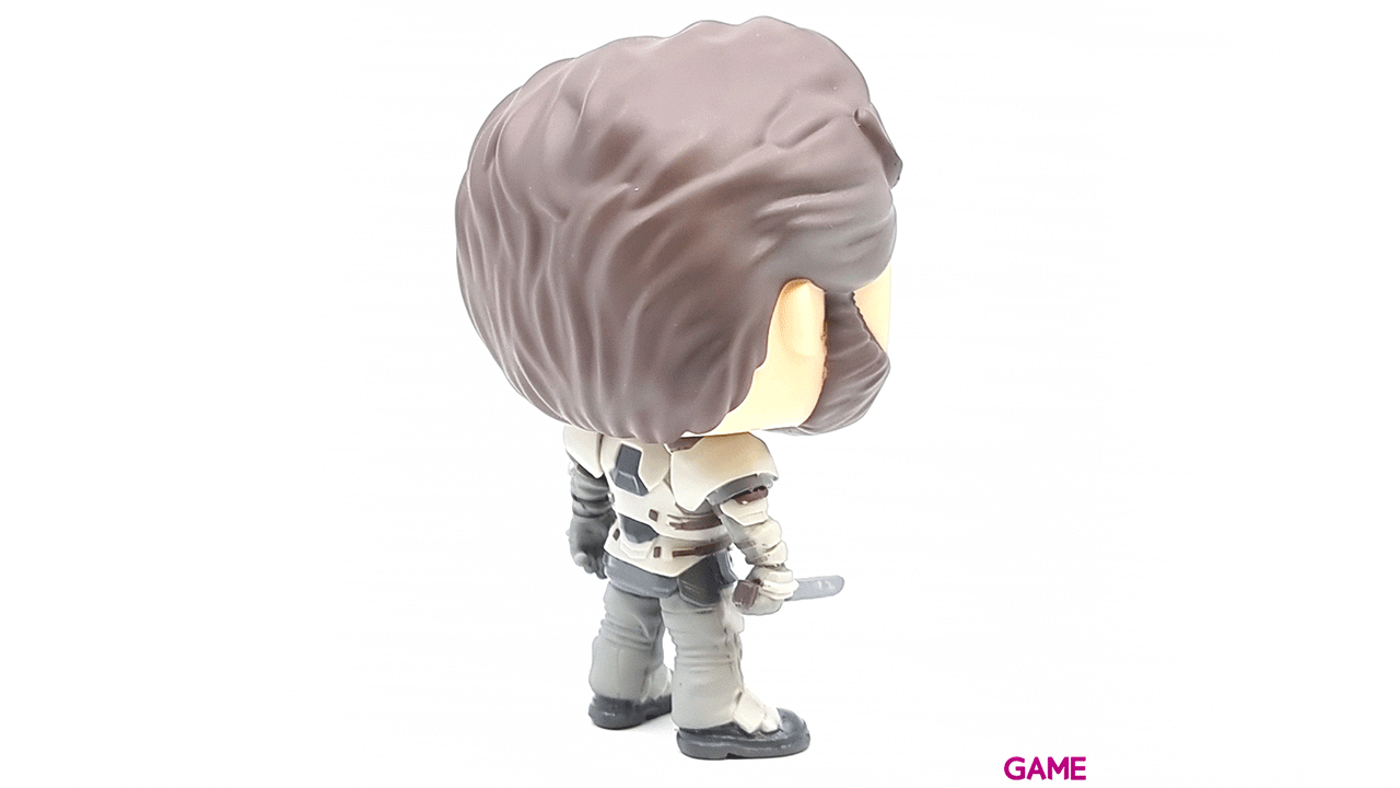 Figura POP Dune: Duke Leto