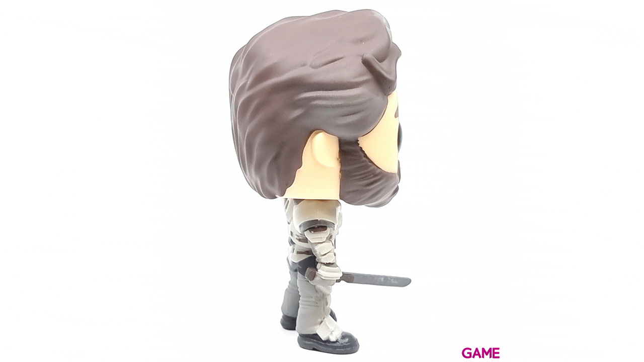 Figura POP Dune: Duke Leto