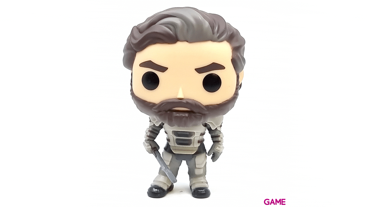 Figura POP Dune: Duke Leto