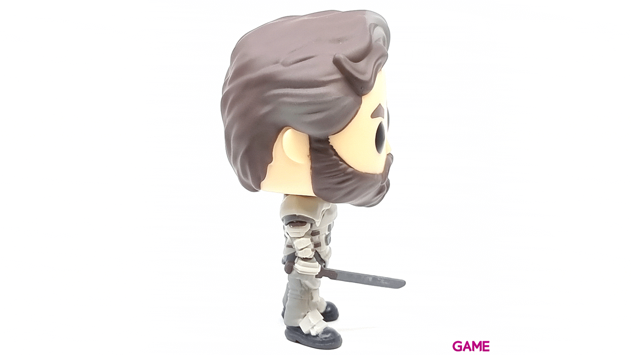 Figura POP Dune: Duke Leto