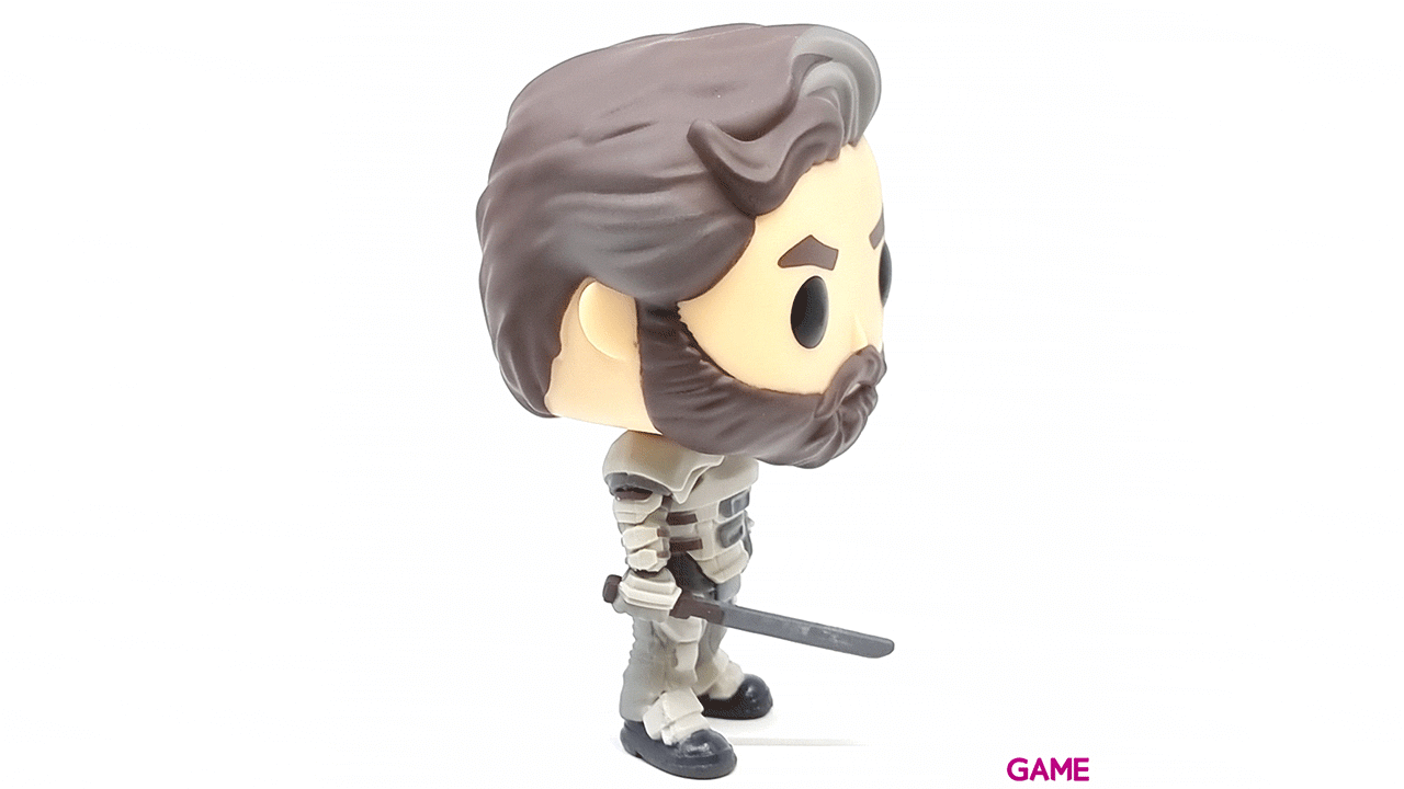 Figura POP Dune: Duke Leto