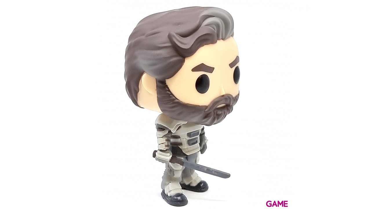 Figura POP Dune: Duke Leto