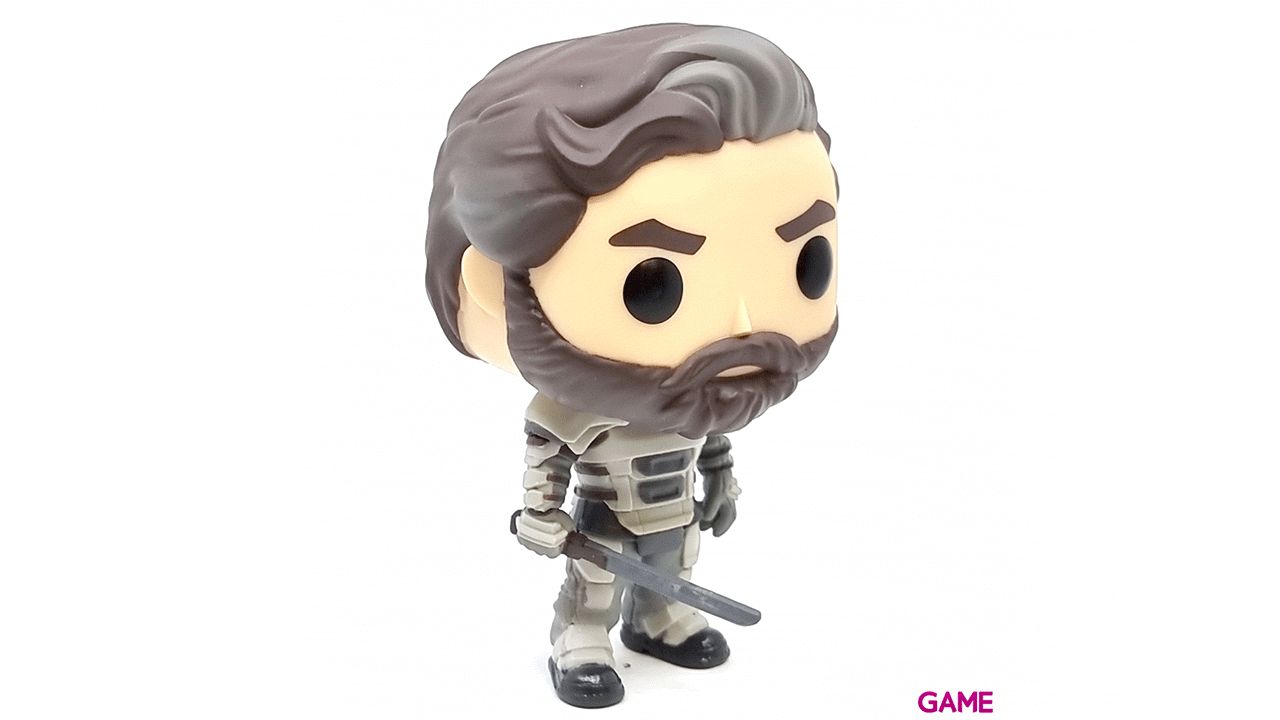 Figura POP Dune: Duke Leto