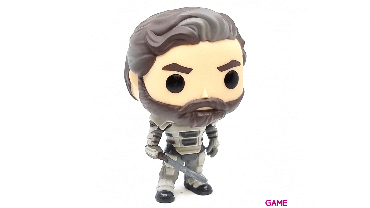 Figura POP Dune: Duke Leto