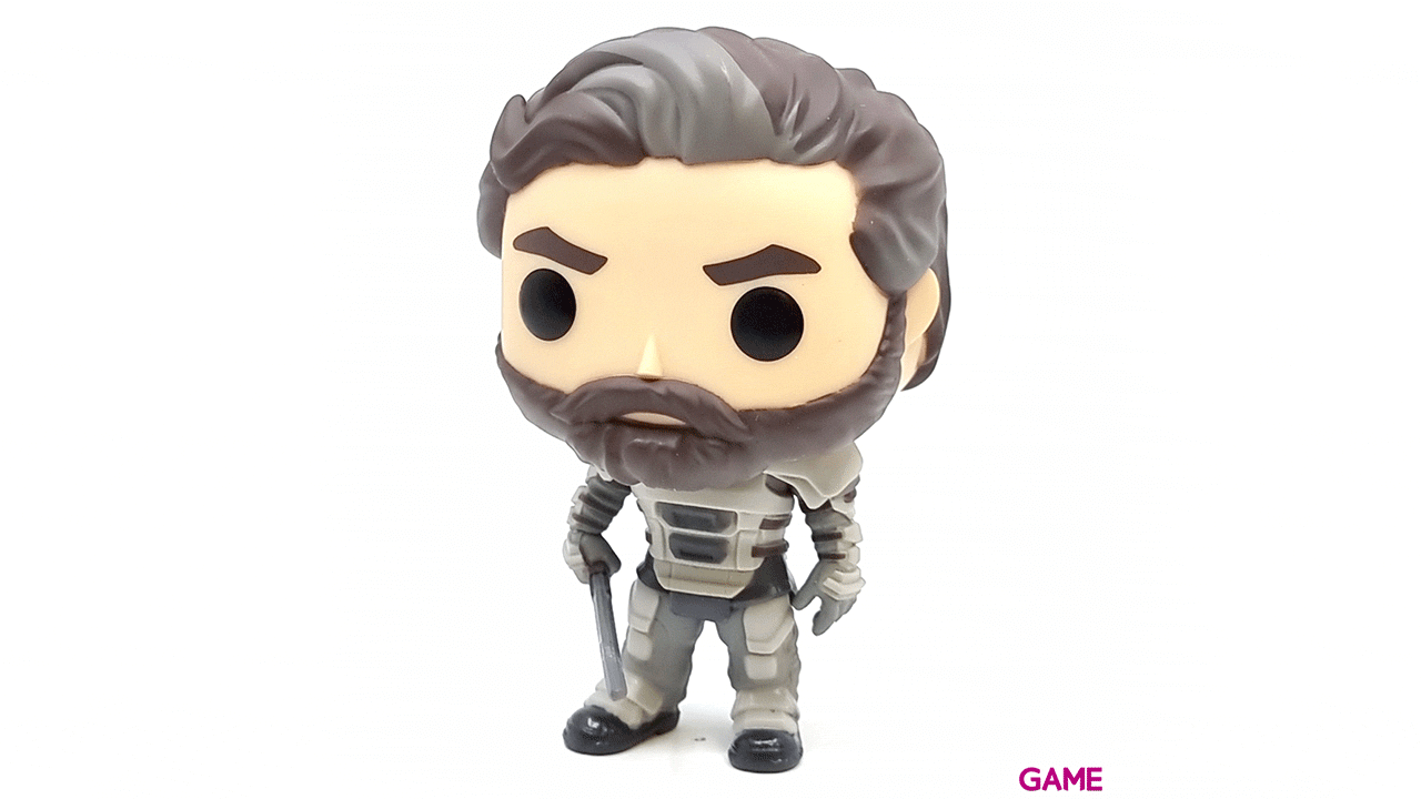 Figura POP Dune: Duke Leto