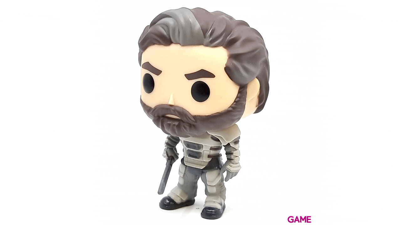 Figura POP Dune: Duke Leto