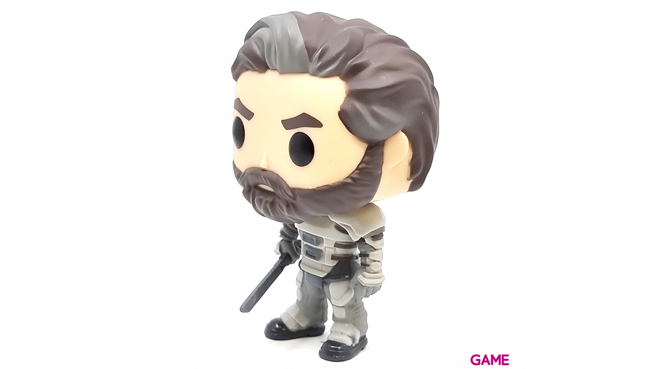 Figura POP Dune: Duke Leto