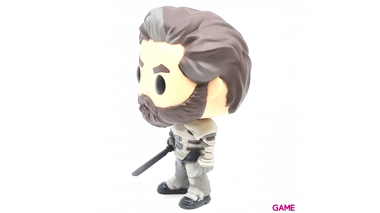 Figura POP Dune: Duke Leto