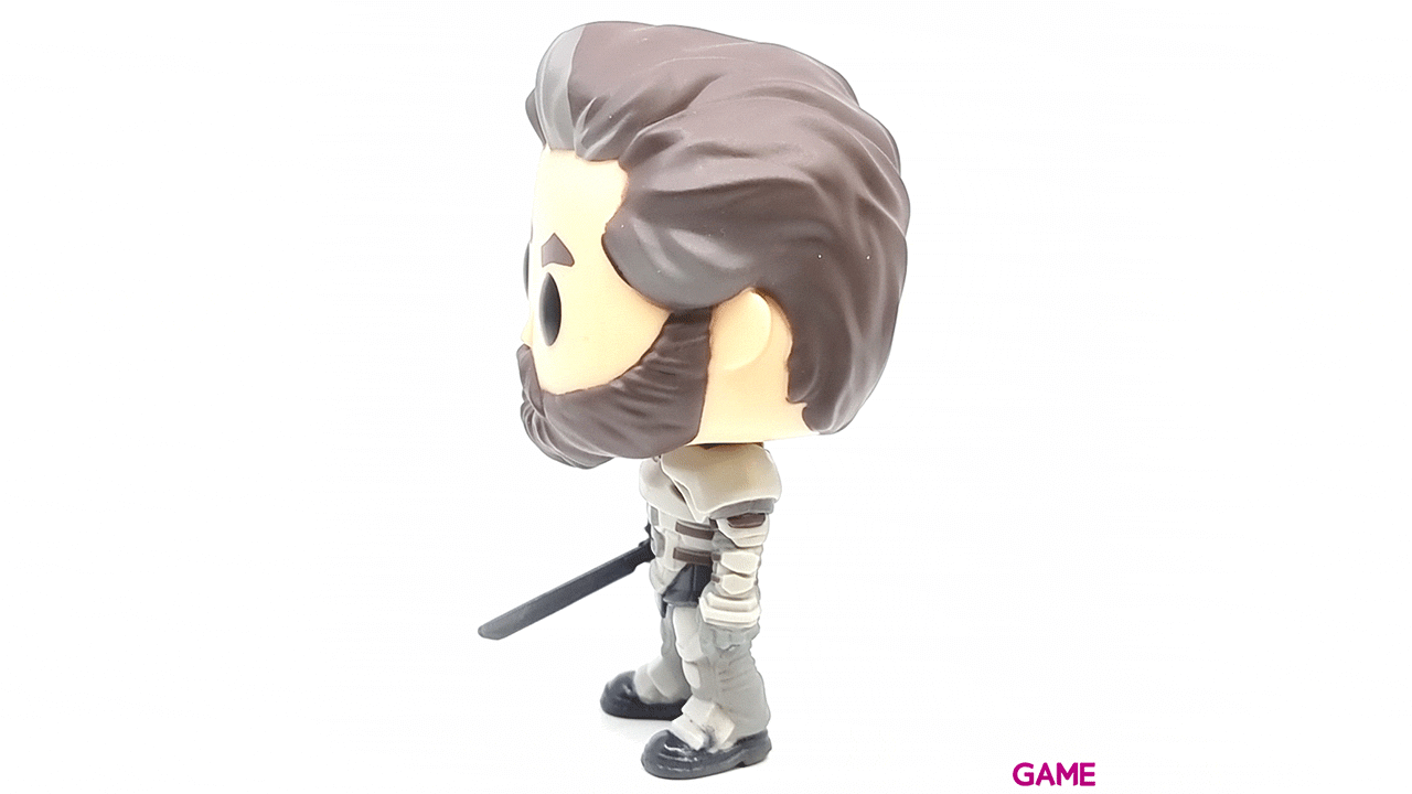 Figura POP Dune: Duke Leto