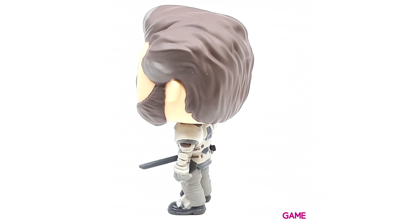 Figura POP Dune: Duke Leto