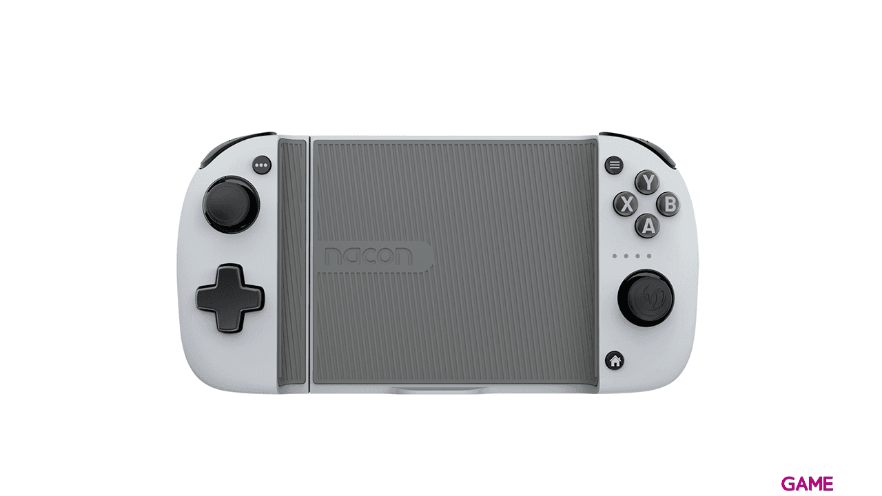 Mando para iPhone Nacon MG-XMFI Blanco Licencia Xbox