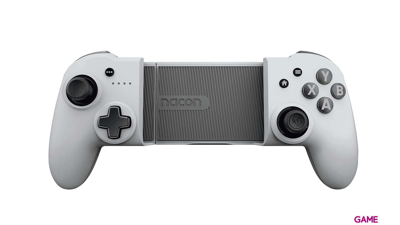 Mando moviles Nacon MG-XPRO Blanco Licencia Xbox