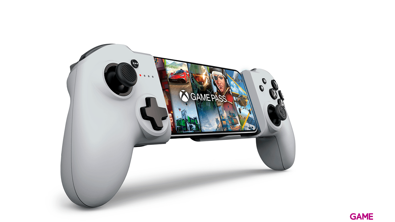 Mando moviles Nacon MG-XPRO Blanco Licencia Xbox