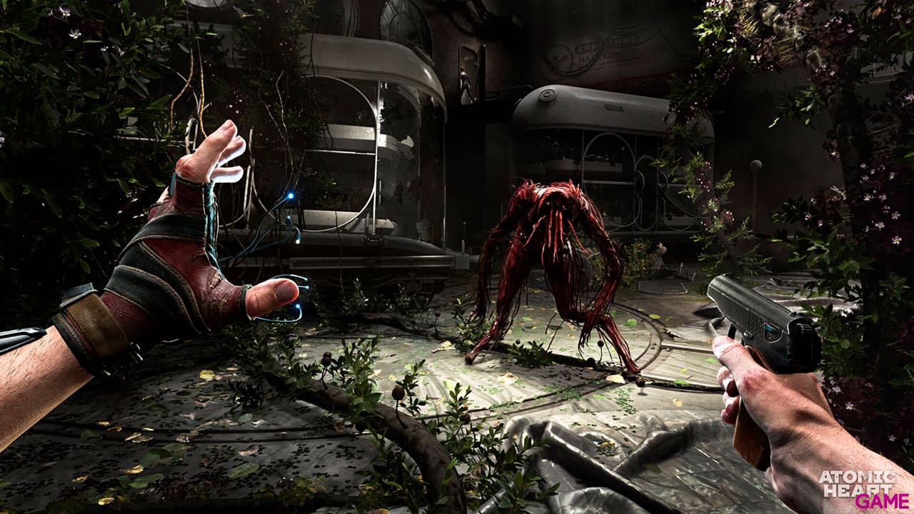 Atomic Heart