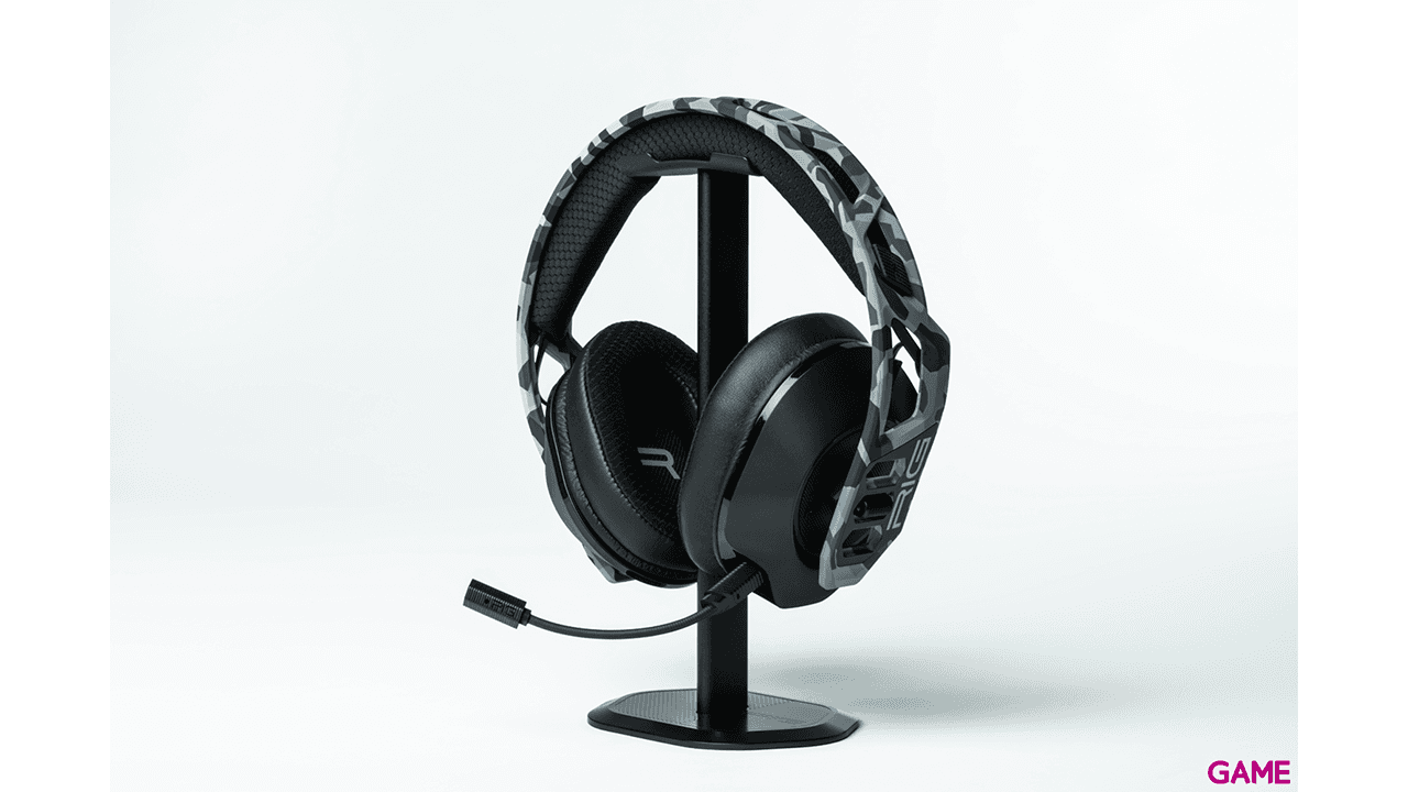 Headset Wireless Gaming RIG 700HS Artic Camo