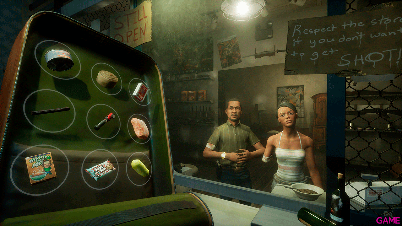 The Walking Dead Saints and Sinners Chapter 2 Retribution  Payback Edition