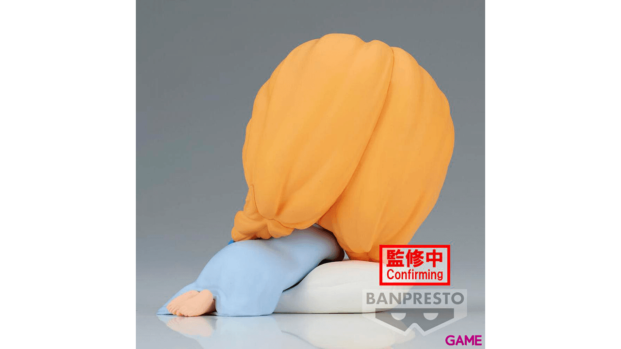 Figura Banpresto Disney Q Posket: Cinderella